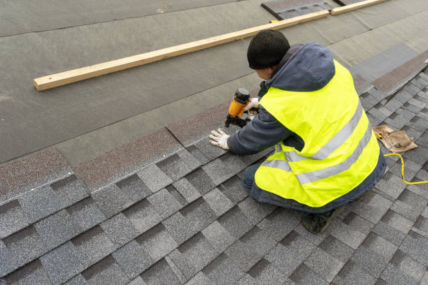 Best Residential Roofing Contractor  in Garland, NC