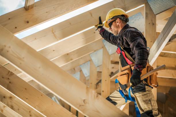 Best New Roof Installation  in Garland, NC