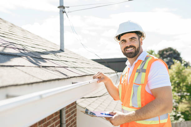 Best Roof Gutter Cleaning  in Garland, NC