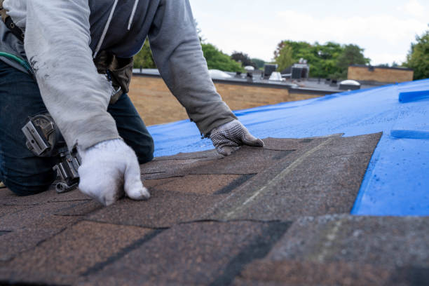 Best Roof Maintenance Services  in Garland, NC