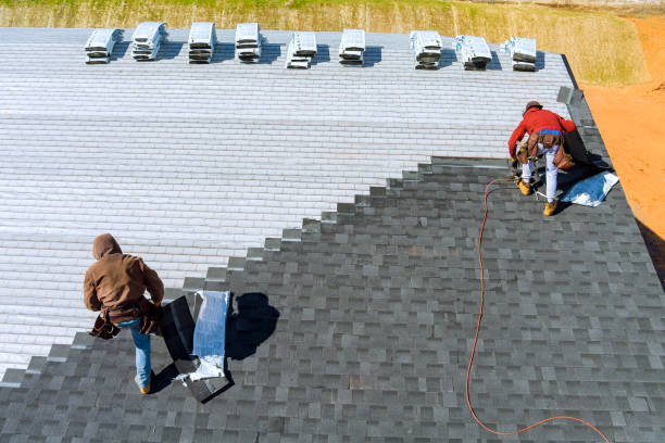 Best Roof Waterproofing Services  in Garland, NC