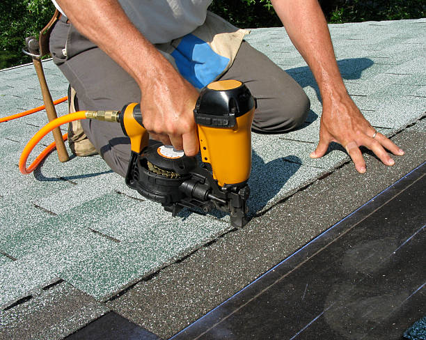 Quick and Trustworthy Emergency Roof Repair Services in Garland, NC