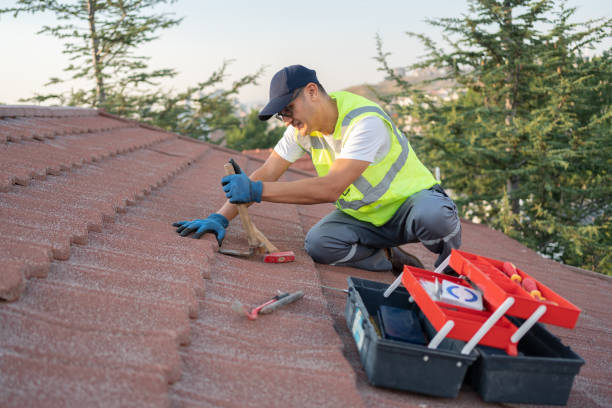 Best Slate Roofing Contractor  in Garland, NC